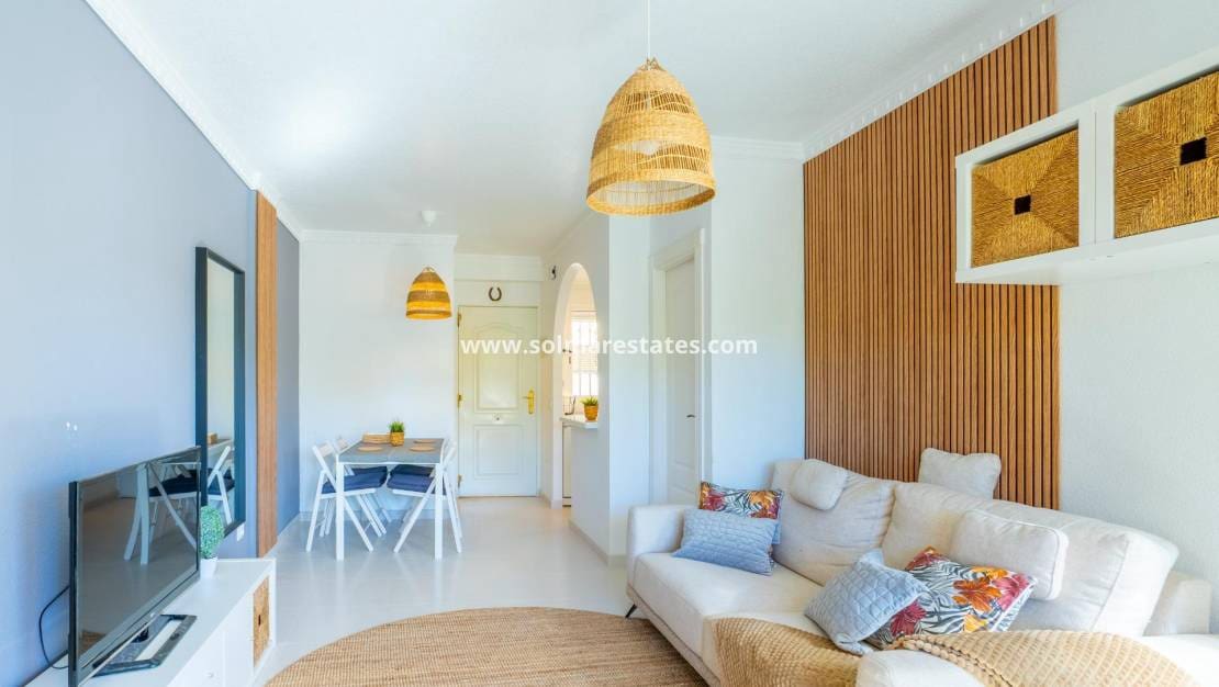 2 sypialnia Dom na sprzedaż w Algorfa z basenem - 155 000 € (Ref: 9622918)