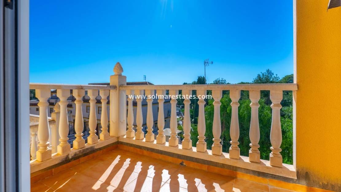 2 sypialnia Dom na sprzedaż w Algorfa z basenem - 155 000 € (Ref: 9622918)