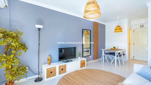 2 makuuhuone Omakotitalo myytävänä paikassa Algorfa mukana uima-altaan - 155 000 € (Ref: 9622918)