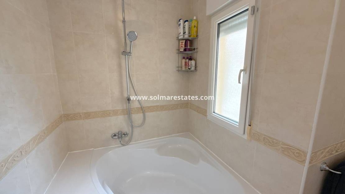 2 bedroom Townhouse for sale in La Zenia with pool - € 249,950 (Ref: 9622919)