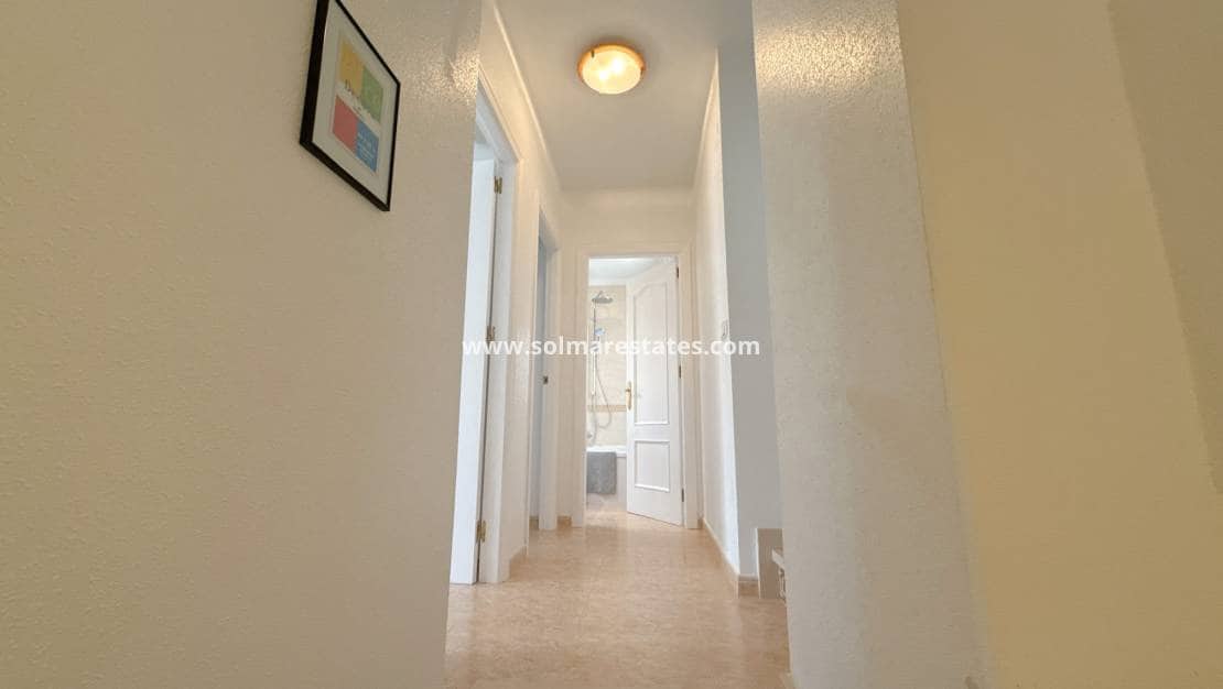 2 bedroom Townhouse for sale in La Zenia with pool - € 249,950 (Ref: 9622919)