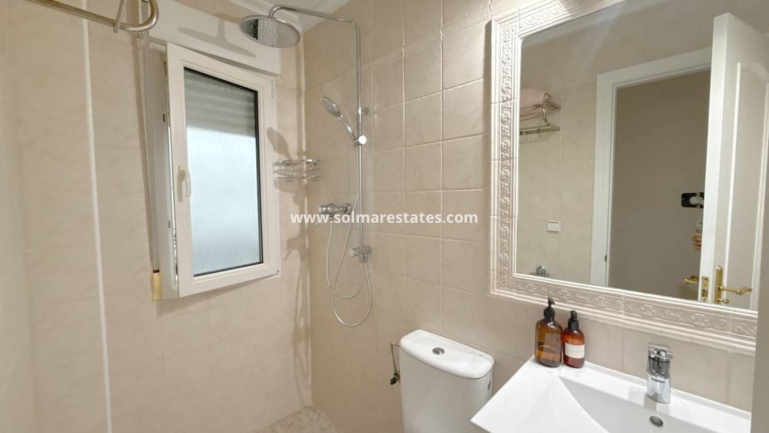 2 bedroom Townhouse for sale in La Zenia with pool - € 249,950 (Ref: 9622919)