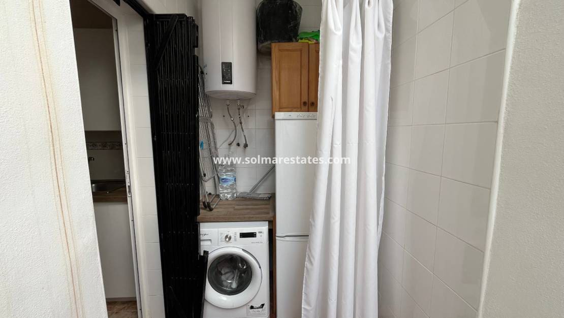 2 sypialnia Apartament na sprzedaż w Orihuela Costa z basenem - 169 995 € (Ref: 9624051)