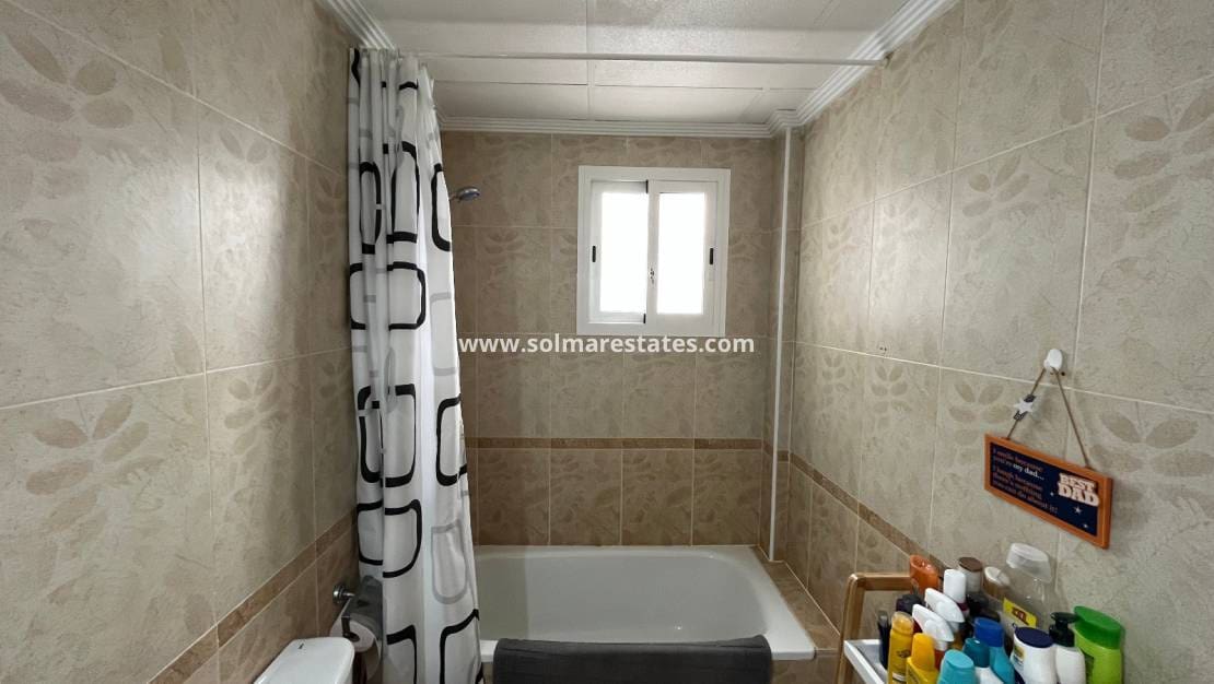 2 sypialnia Apartament na sprzedaż w Orihuela Costa z basenem - 169 995 € (Ref: 9624051)