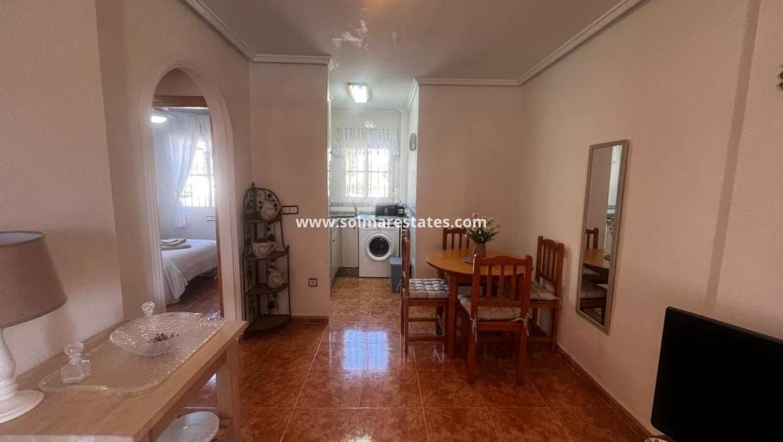 2 chambre Appartement à vendre à Algorfa avec piscine - 127 000 € (Ref: 9626312)