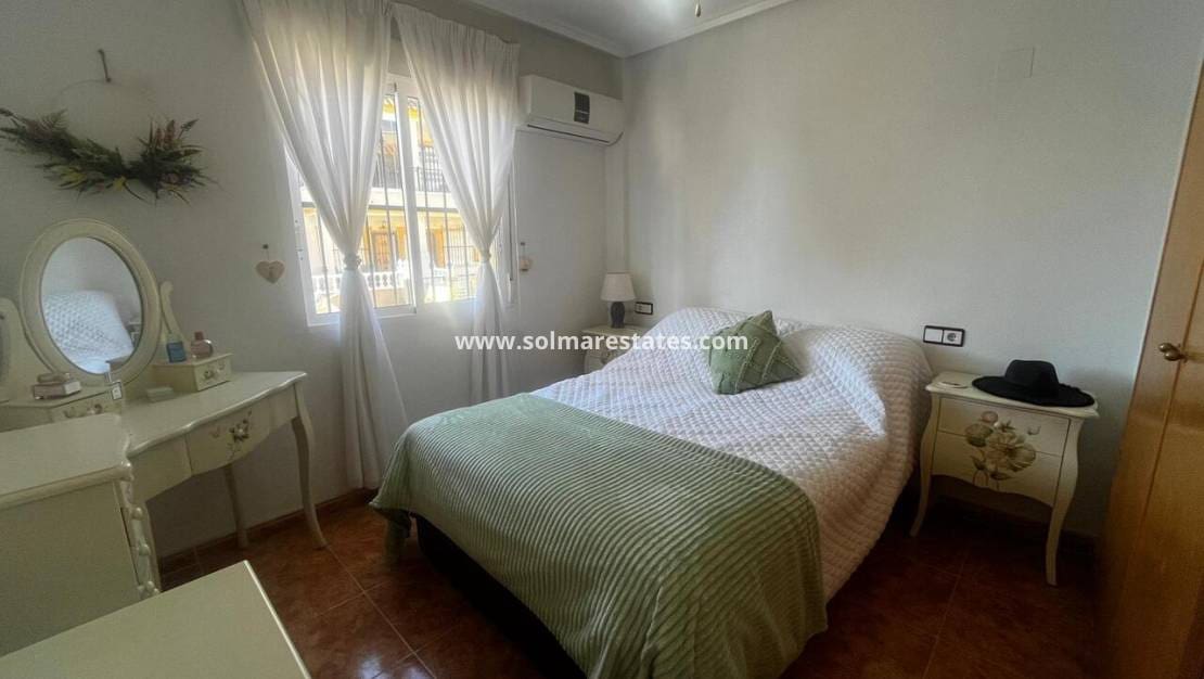 2 chambre Appartement à vendre à Algorfa avec piscine - 127 000 € (Ref: 9626312)