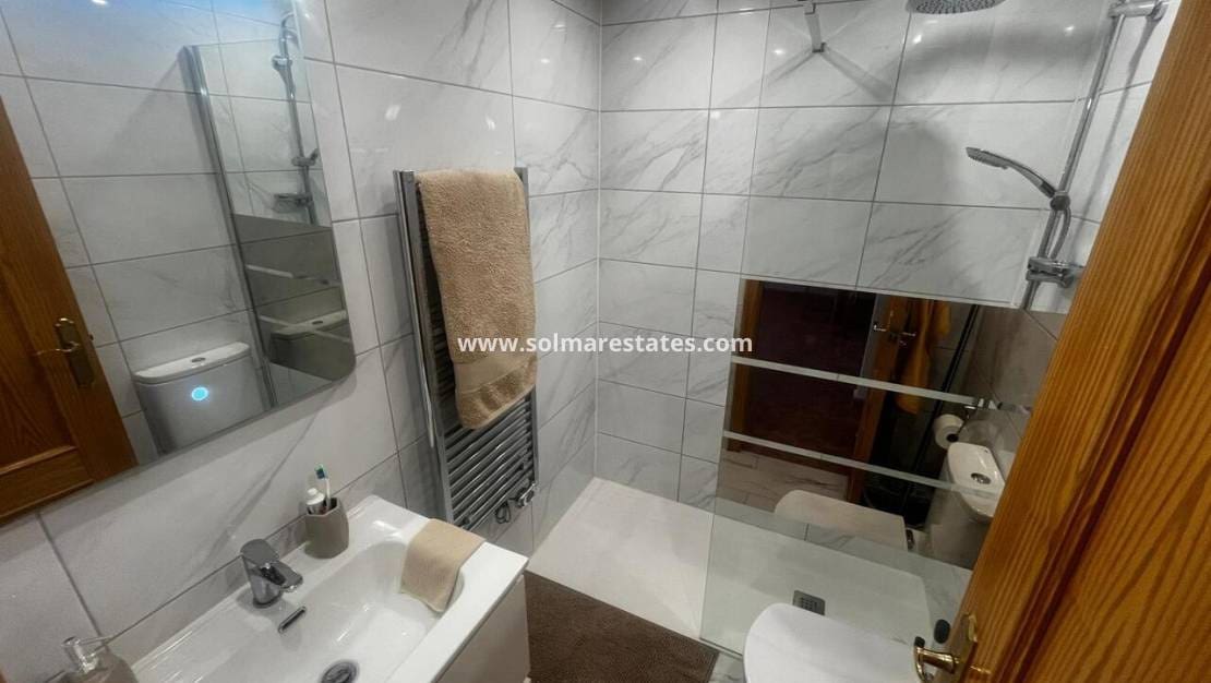 2 chambre Appartement à vendre à Algorfa avec piscine - 127 000 € (Ref: 9626312)