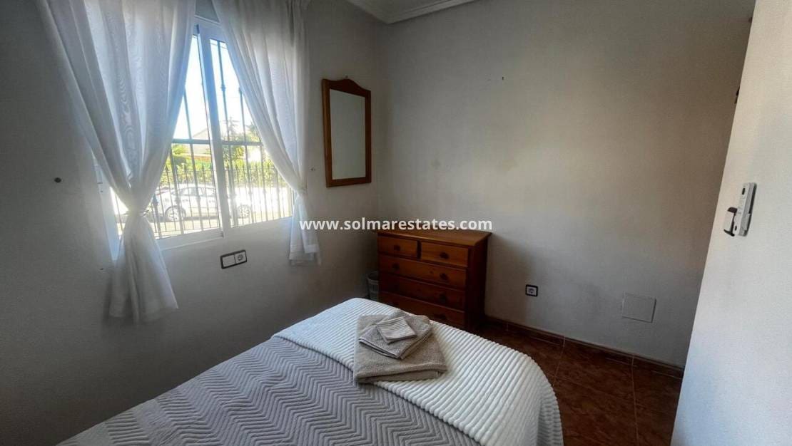 2 chambre Appartement à vendre à Algorfa avec piscine - 127 000 € (Ref: 9626312)