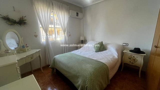 2 chambre Appartement à vendre à Algorfa avec piscine - 127 000 € (Ref: 9626312)