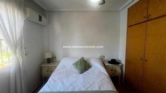 2 chambre Appartement à vendre à Algorfa avec piscine - 127 000 € (Ref: 9626312)