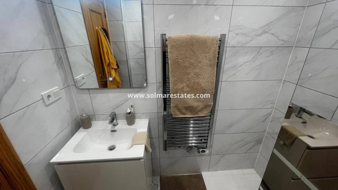 2 chambre Appartement à vendre à Algorfa avec piscine - 127 000 € (Ref: 9626312)