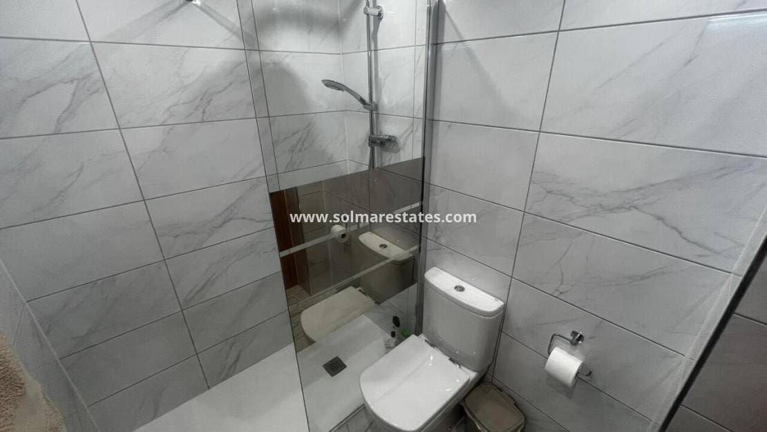 2 chambre Appartement à vendre à Algorfa avec piscine - 127 000 € (Ref: 9626312)