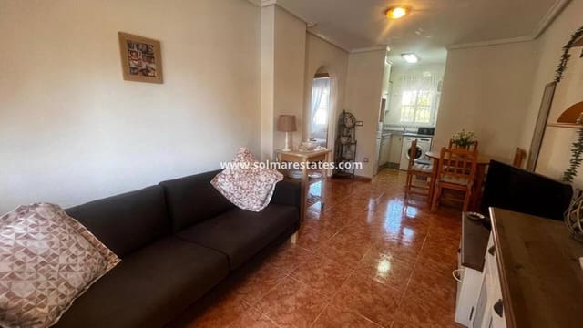 2 chambre Appartement à vendre à Algorfa avec piscine - 127 000 € (Ref: 9626312)