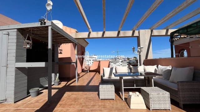2 slaapkamer Appartement te koop in Villamartin, Orihuela met zwembad - € 165.000 (Ref: 9626313)