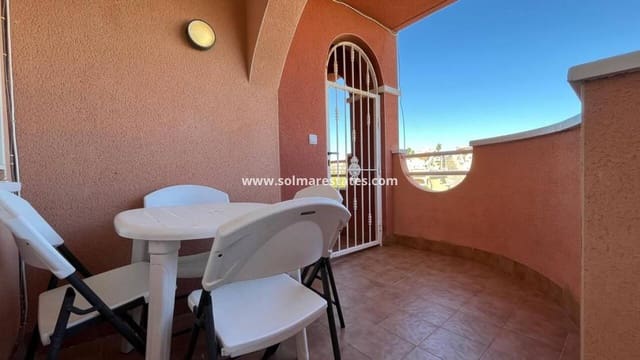 2 slaapkamer Appartement te koop in Villamartin, Orihuela met zwembad - € 165.000 (Ref: 9626313)