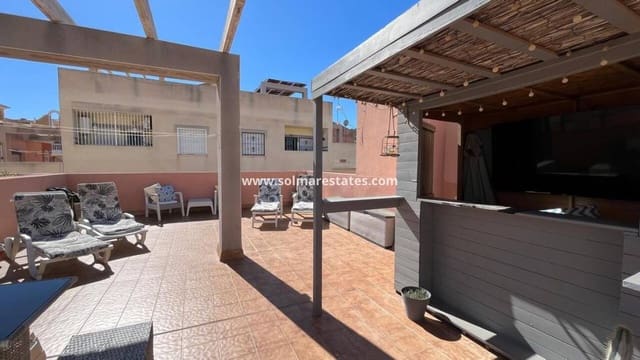 2 slaapkamer Appartement te koop in Villamartin, Orihuela met zwembad - € 165.000 (Ref: 9626313)
