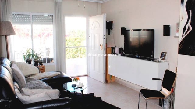 3 makuuhuone Paritalo myytävänä paikassa Villamartin, Orihuela mukana uima-altaan - 239 000 € (Ref: 9626884)