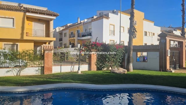 2 chambre Maison de Ville à vendre à Catral avec piscine - 159 995 € (Ref: 9635035)