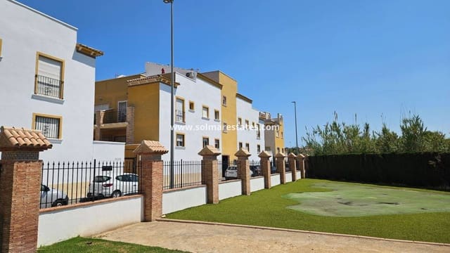 2 chambre Maison de Ville à vendre à Catral avec piscine - 159 995 € (Ref: 9635035)