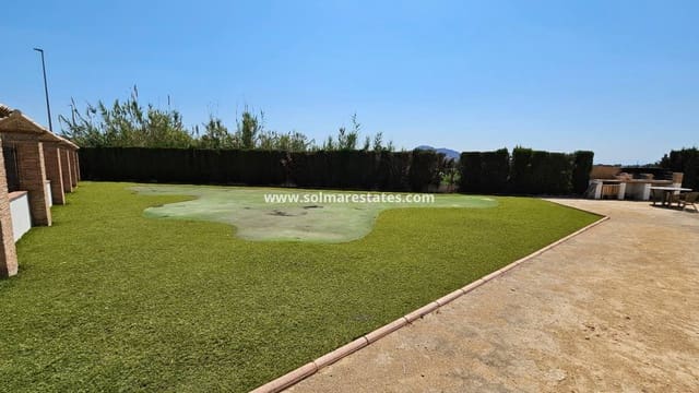 2 chambre Maison de Ville à vendre à Catral avec piscine - 159 995 € (Ref: 9635035)