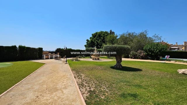 2 chambre Maison de Ville à vendre à Catral avec piscine - 159 995 € (Ref: 9635035)