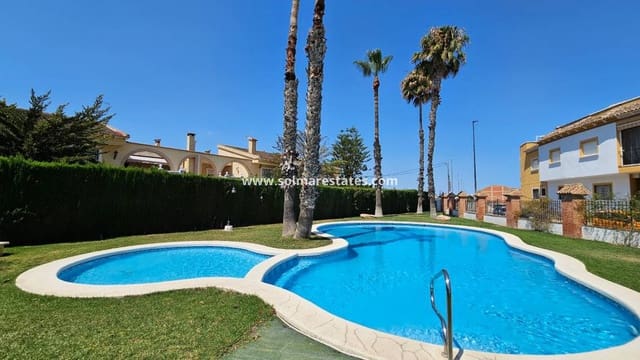 2 chambre Maison de Ville à vendre à Catral avec piscine - 159 995 € (Ref: 9635035)