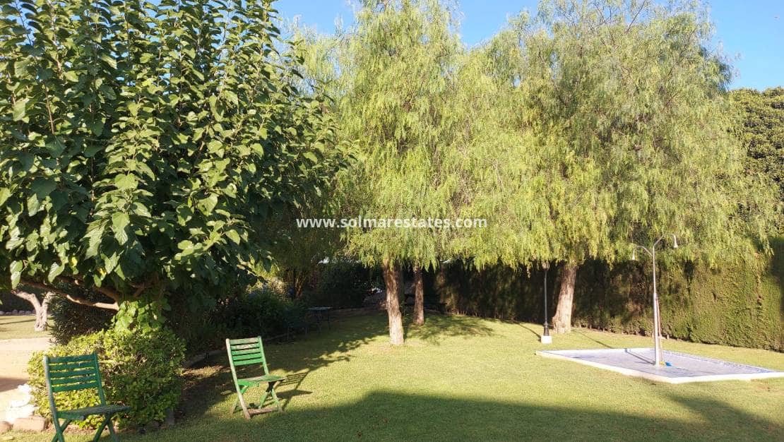 2 chambre Maison de Ville à vendre à Catral avec piscine - 159 995 € (Ref: 9635035)