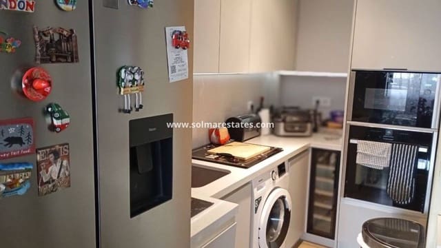 2 soverom Hus til salgs i Catral med svømmebasseng - € 159 995 (Ref: 9635035)