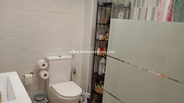 2 soverom Hus til salgs i Catral med svømmebasseng - € 159 995 (Ref: 9635035)