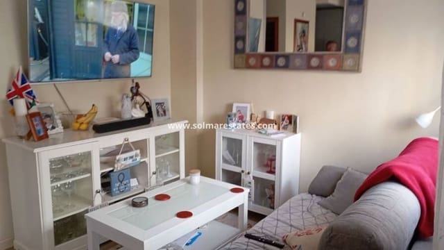 2 soverom Hus til salgs i Catral med svømmebasseng - € 159 995 (Ref: 9635035)