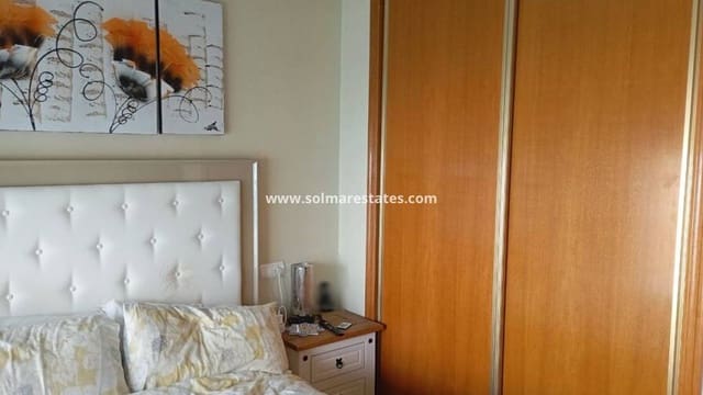 2 soverom Hus til salgs i Catral med svømmebasseng - € 159 995 (Ref: 9635035)