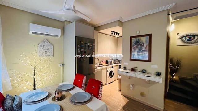 2 slaapkamer Huis te koop in Catral met zwembad - € 159.995 (Ref: 9635035)