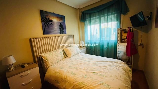 2 slaapkamer Huis te koop in Catral met zwembad - € 159.995 (Ref: 9635035)