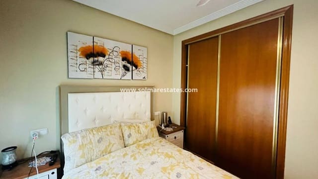 2 slaapkamer Huis te koop in Catral met zwembad - € 159.995 (Ref: 9635035)