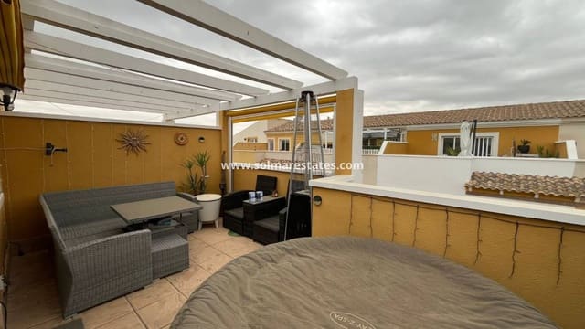 2 slaapkamer Huis te koop in Catral met zwembad - € 159.995 (Ref: 9635035)