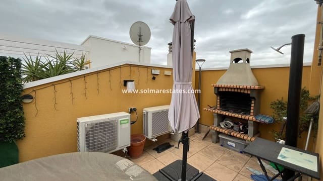 2 slaapkamer Huis te koop in Catral met zwembad - € 159.995 (Ref: 9635035)