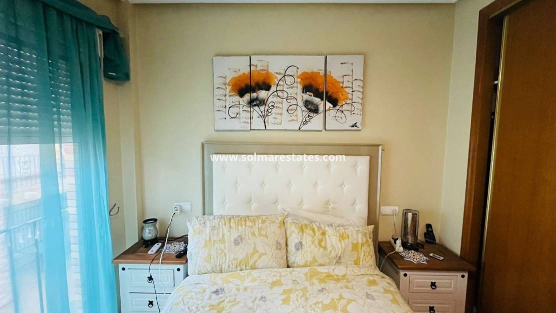 2 bedroom Townhouse for sale in Catral with pool - € 159,995 (Ref: 9635035)