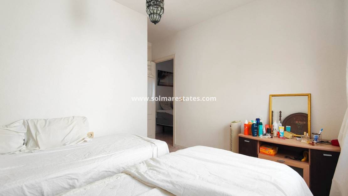 1 soveværelse Lejlighed til salg i Los Altos med swimmingpool - € 139.000 (Ref: 9641008)