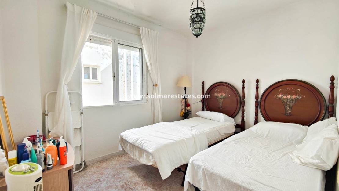 1 soveværelse Lejlighed til salg i Los Altos med swimmingpool - € 139.000 (Ref: 9641008)