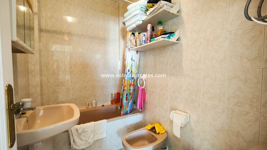 1 soveværelse Lejlighed til salg i Los Altos med swimmingpool - € 139.000 (Ref: 9641008)