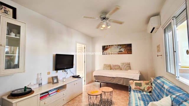 1 soveværelse Lejlighed til salg i Los Altos med swimmingpool - € 139.000 (Ref: 9641008)