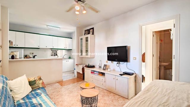 1 soveværelse Lejlighed til salg i Los Altos med swimmingpool - € 139.000 (Ref: 9641008)