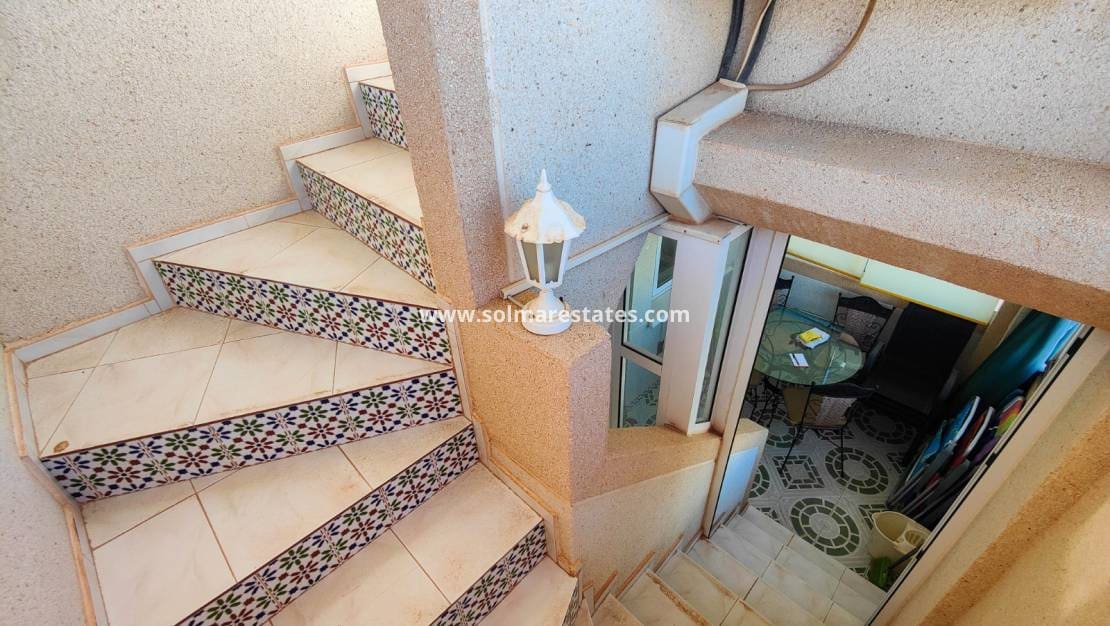 1 soveværelse Lejlighed til salg i Los Altos med swimmingpool - € 139.000 (Ref: 9641008)