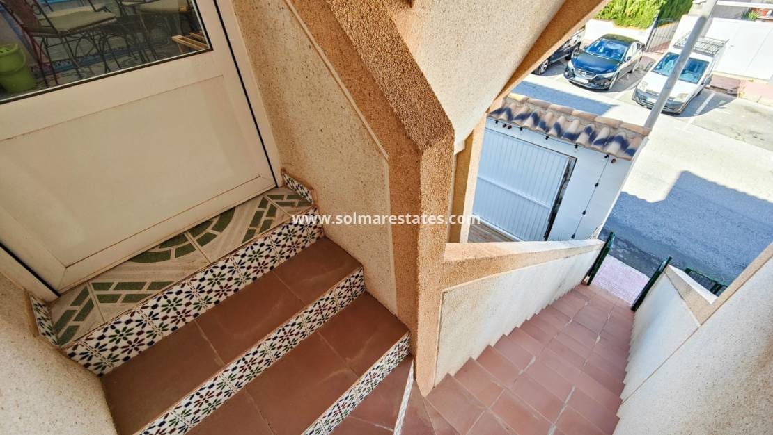 1 soveværelse Lejlighed til salg i Los Altos med swimmingpool - € 139.000 (Ref: 9641008)