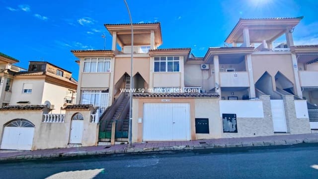 1 soveværelse Lejlighed til salg i Los Altos med swimmingpool - € 139.000 (Ref: 9641008)