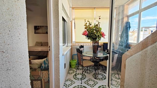 1 soveværelse Lejlighed til salg i Los Altos med swimmingpool - € 139.000 (Ref: 9641008)