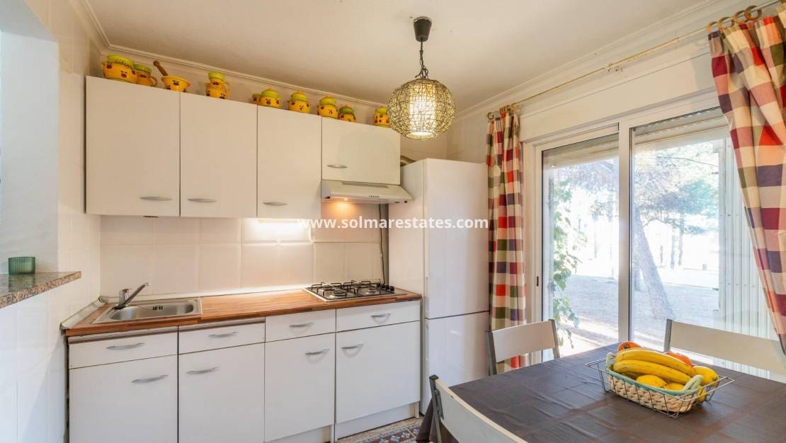 Casa de 2 habitaciones en Los Balcones en venta con piscina - 159.900 € (Ref: 9641009)