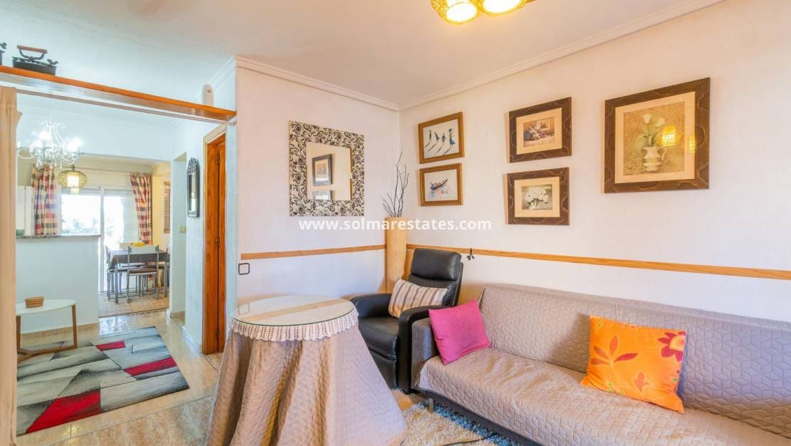 Casa de 2 habitaciones en Los Balcones en venta con piscina - 159.900 € (Ref: 9641009)