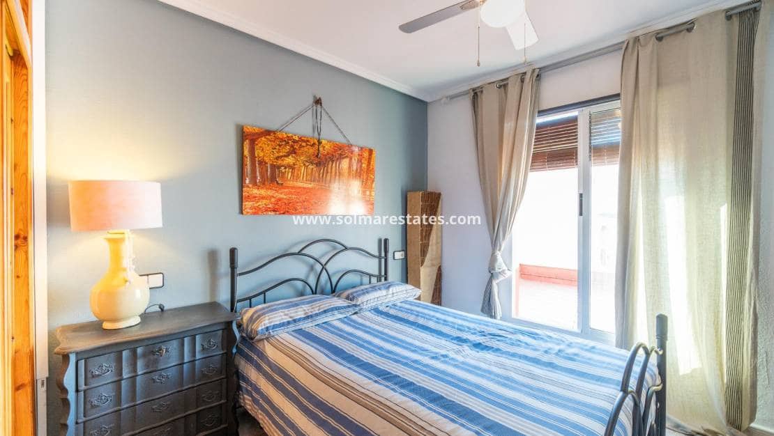 Casa de 2 habitaciones en Los Balcones en venta con piscina - 159.900 € (Ref: 9641009)