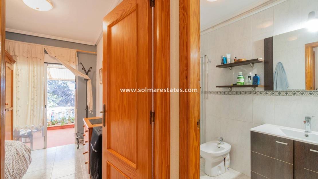 Casa de 2 habitaciones en Los Balcones en venta con piscina - 159.900 € (Ref: 9641009)